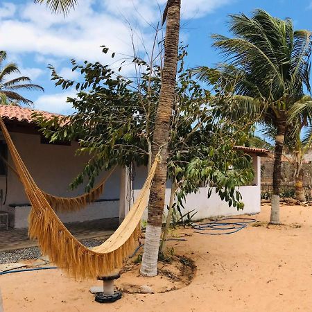 Hostel Jericoacoariano Jijoca de Jericoacoara Luaran gambar