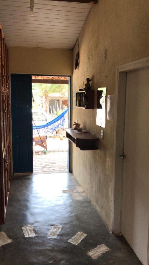 Hostel Jericoacoariano Jijoca de Jericoacoara Luaran gambar