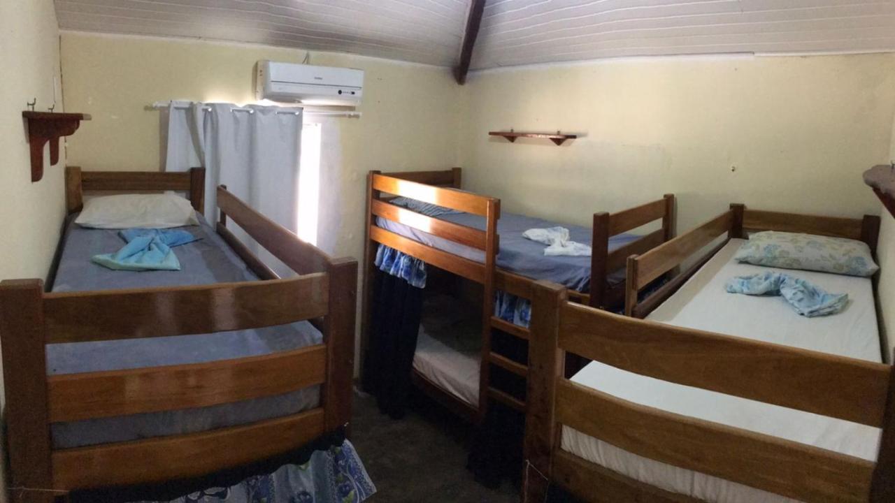 Hostel Jericoacoariano Jijoca de Jericoacoara Luaran gambar
