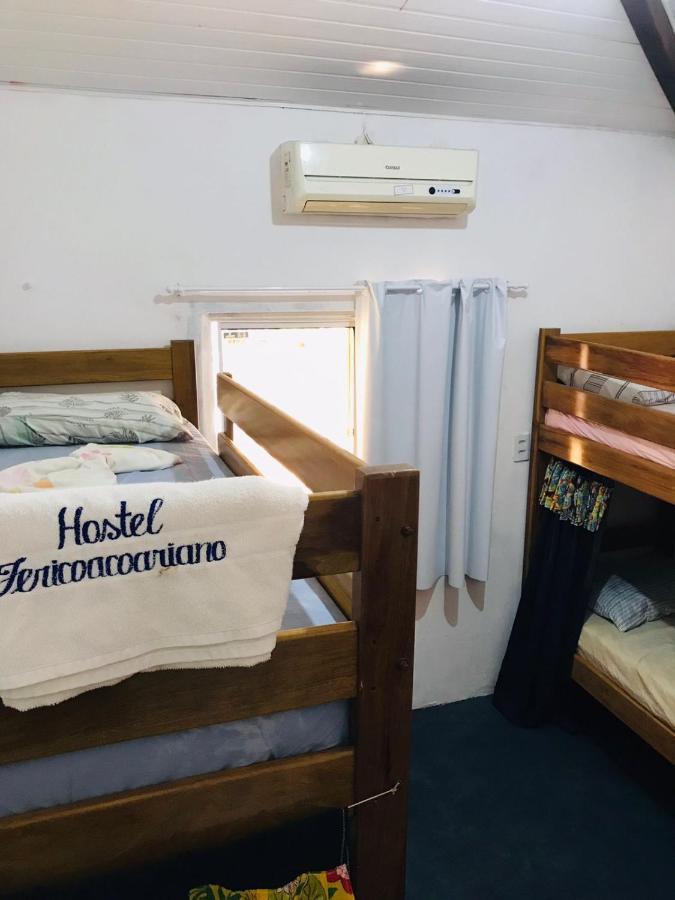 Hostel Jericoacoariano Jijoca de Jericoacoara Luaran gambar
