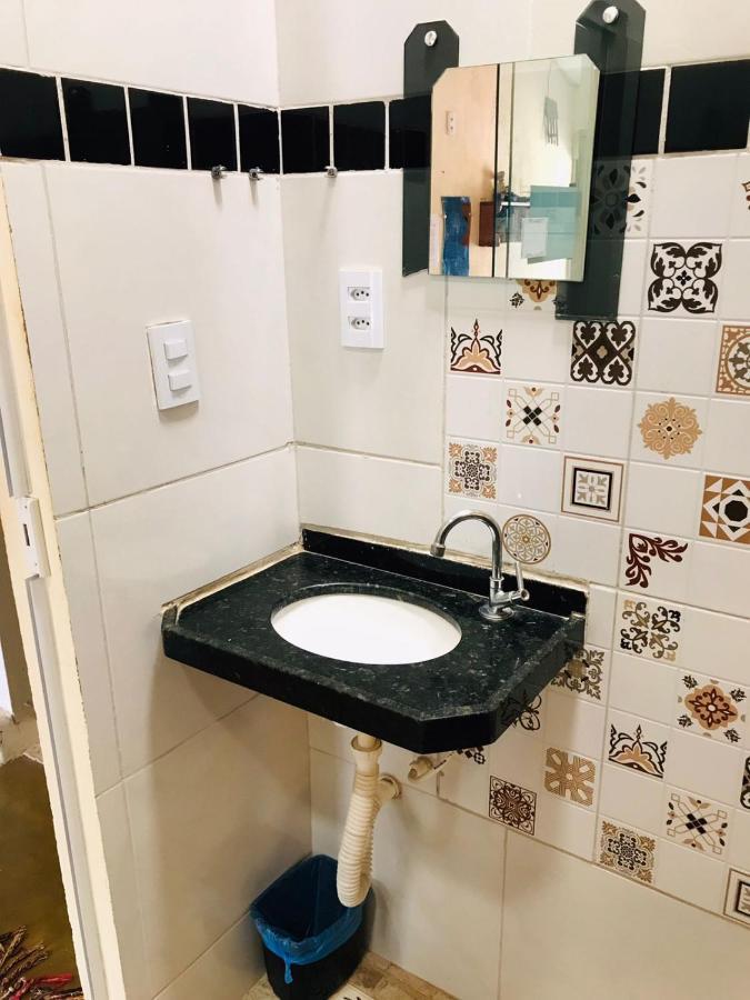 Hostel Jericoacoariano Jijoca de Jericoacoara Luaran gambar