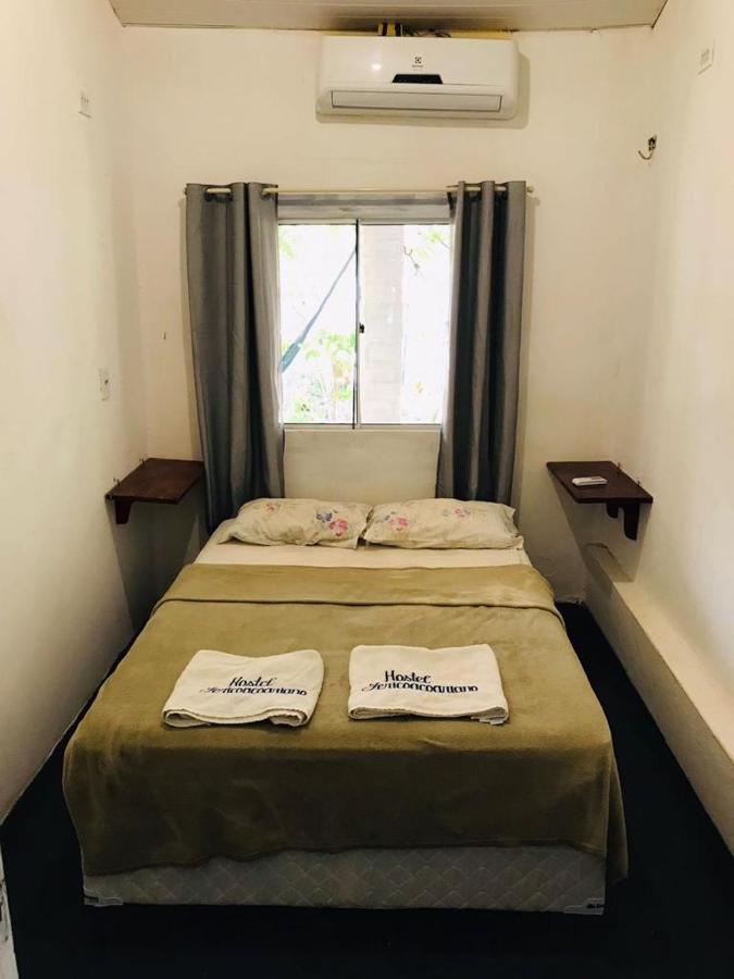 Hostel Jericoacoariano Jijoca de Jericoacoara Luaran gambar