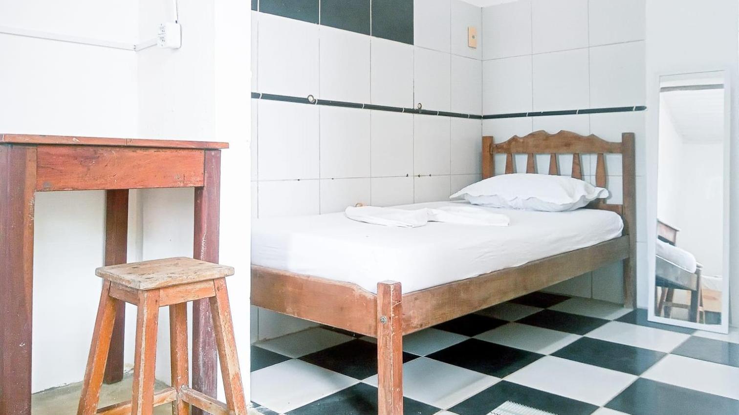 Hostel Jericoacoariano Jijoca de Jericoacoara Luaran gambar
