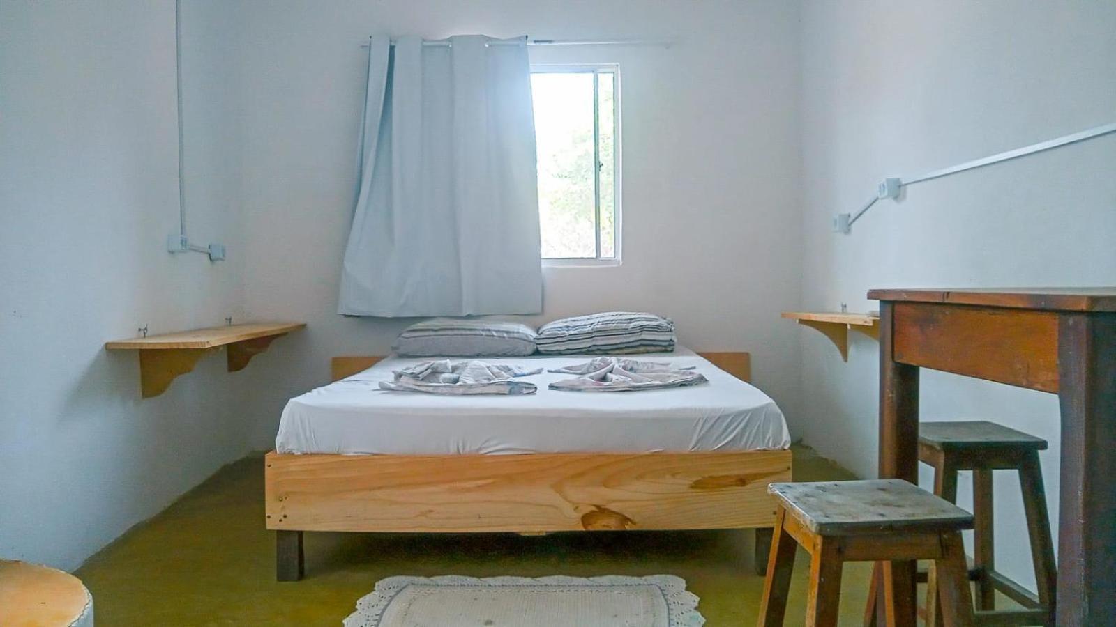 Hostel Jericoacoariano Jijoca de Jericoacoara Luaran gambar